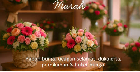 Toko Bunga Purwasedar